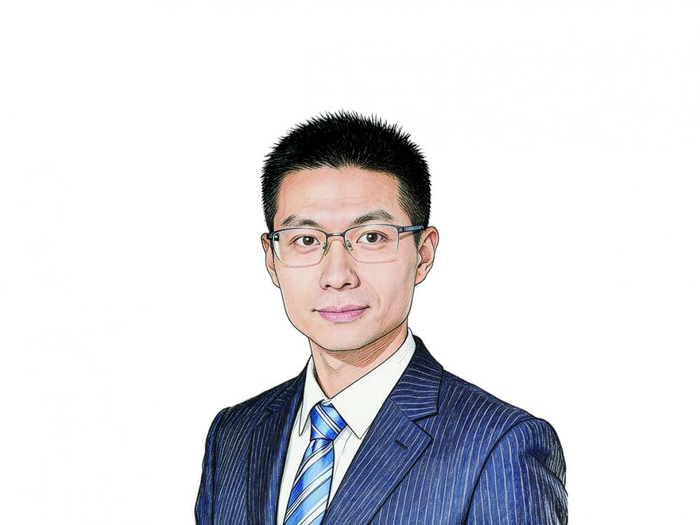 特约评论员 顾经纬