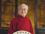 魏文亮 相声把人逗笑，不算完