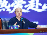 吴军再谈“德福”：“小人物”也有大梦想｜谈艺录