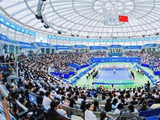 2026京网黄金赛季启幕 京山网球公开赛开赛
