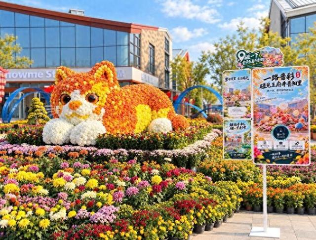 “一路晋彩·碰见山水晋源”区域文旅主题活动在太原市晋源区落地开展。主办方供图
