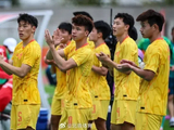 士气爆棚！U23国足有望沿用完胜泰国的主力框架 王钰栋复出成变量