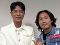 李克勤迟到草根侯浪神级救场，总导演：他放下烧烤骑共享电动车赶来，本以为只唱半小时