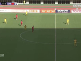 徐彬得黄牌，中国U23男足对阵韩国U23比赛要注意