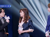 美女们很努力，林宥嘉Ella为她们拉票，真的太暖心！
