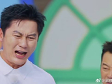 这游戏太狠了吧，李晨指压板走路2分钟，真痛到满脸通红丨奔跑吧