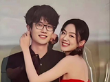许嵩冯禧结婚，粉丝成功追到偶像