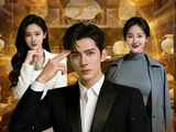 短剧·离婚后我能神眼看万物-第22集-沈芷为帮助其“白月光”张昊，长期利用并伤害拥有“通灵之眼”的珠宝鉴定师顾明，甚至导