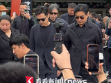 陈龙深情回忆师父游本昌