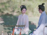 林锦岐与兰香在沈家墓前叩首，这场迟来的拜堂，看哭无数观众..…