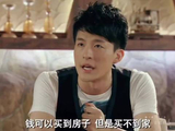 光是听声音就能锁定孙艺洲，即便画面做了遮挡也藏不住…