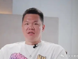 朱芳雨怒批中国男篮：结果不会陪任何人演戏