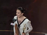 金鹰奖获奖名单