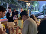 幸运球迷更新
