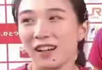陈妤颉忍不住夸自己真牛啊陈妤颉说金牌是给自己18岁生日礼