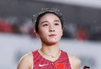 金句制造机！陈妤颉亚运采访合集：有出息啦+奖牌超重，活人感拉满