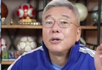 刘建宏力挺安东尼奥，称两届大赛证明他是最好教练之一