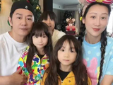 蒋丽莎拿雅典娜事件教育孩子，告诫勿跟亲近人前往不明地点