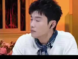 代旭妆都哭花了，碾碎自己揉进角色