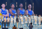 北京誓师大会！介绍5新援，李楠强调拼，翟晓川全力以赴争荣誉！
