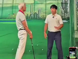 #高尔夫教学 #高尔夫学习要点分享 #高尔夫动作调整 #高尔夫 #全挥杆技术调整