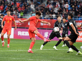 CCTV5直播！U23国足PK韩国争亚运决赛名额，王钰栋复出，剑指冠军