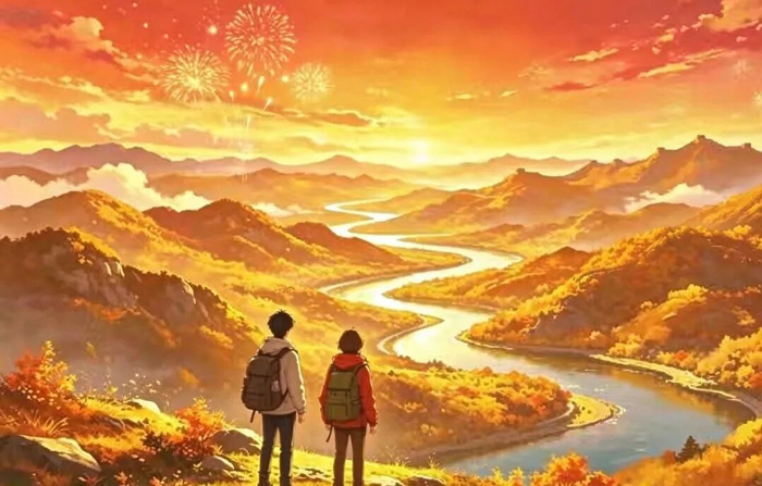 致敬英雄：珍惜当下生活，铭记历史牺牲