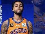 上海连续重磅引援！引进拉塞尔后，又引进NBA3冠中锋！豪组5巨头