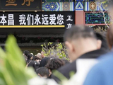 游本昌孙女讲述爷爷最后时光：去世前一个小时，我和他打视频，完全不敢相信他这么快就要走了