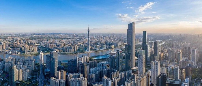 广州发布楼市新政