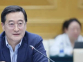 中央批准，王云鹏履新职