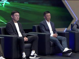 詹俊呼吁留下创造历史的U23主帅安东尼奥-普切