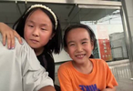 短跑小将陈妤颉再创高光，未来之星冲劲十足