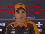 F1采访 从上周末的比赛中，我确实能总结出很多积极的方面…