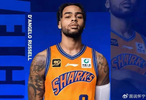 上海连续重磅引援！引进拉塞尔后，又引进NBA3冠中锋！豪组5巨头