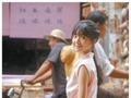 《给阿嬷的情书》主演李思潼撰文：演了南枝，才读懂“家国”