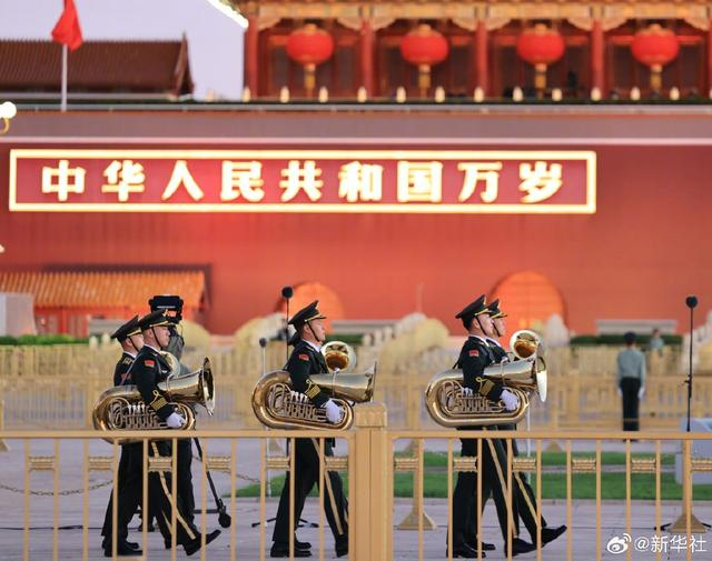 来源：新华社