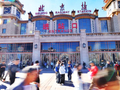 北京各大火车站提供“快速进站”服务，方便“卡点”旅客赶车