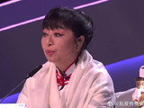 终于感受到殷秀梅的实力！一句话说中选手问题，太厉害