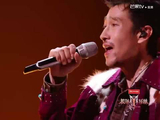 孙楠组四人四种嗓音叠唱《DearJohn》获赞