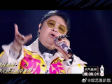 韩红rap上线，一首《我的人设被吹成了小说》，太震撼！