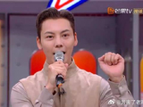 陈伟霆十年后再出演《老九门》 面容几乎无变化，法拉利老了还是法拉利！