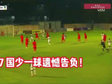 大半夜看这球真是给自己找罪受！…
