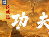 中国功夫一眼震撼