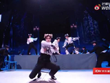 谁被邵子恒圈粉！表演途中不忘观察场地，快速处理隐患，舞台意识真的很强