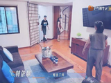 林依晨想和每个女孩同住，花少8开启换乘住宿时代