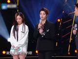 李振宁选择张韶涵，听完原因后，韶涵忍不住哭了