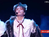 阿云嘎部落四公献演《白日猫》，唐九洲吸睛邵子恒对味