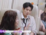 别人猜动物避开鸡，李小冉偏偏就钟爱鸡相关梗