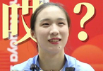 3金1银小孩姐陈妤颉说自己还挺6